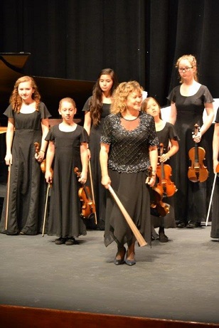 Faina Podolnaya